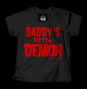 Image of Daddy's Little Demon T-Shirt