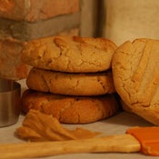 Image of Peanut Butter/dozen