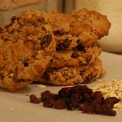 Image of Oatmeal Raisin/dozen