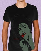 Image of Garmonbozia shirt