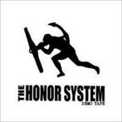 Image of The Honor System - Demo Tape 7"