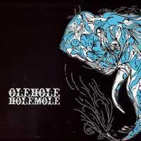 Image of Olehole - Holemole LP