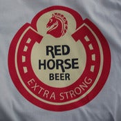 Image of Island Blue - Red Horse [IBRH10]