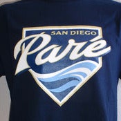 Image of Island Blue - SD Pare [IB-013]