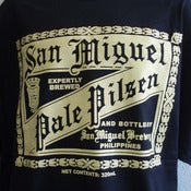 Image of Island Blue - San Miguel [IBSM10]
