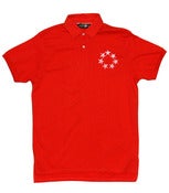 Image of ORCHARD STREET Baker Polo