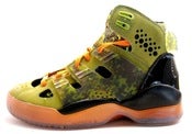 Image of ADIDAS B-Ball EQT (5th Platoon Edition)