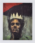 Image of 'Stig's Thirty Quid Fishtail Parker' by Guy Denning