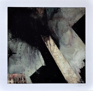 Image of 'VANITY FAIR' by GUY DENNING