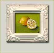 Image of Lemons