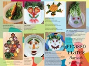 Image of Picasso Plates