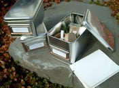 Image of Dead Bug Funeral Kit