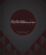Image of This is not a Tour: A Cultur Summer Road Trip Book