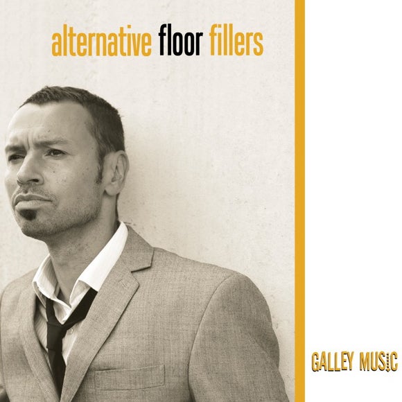 Image of Alternative Floor Fillers - CD