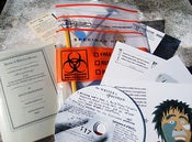 Image of Writer's Specimen