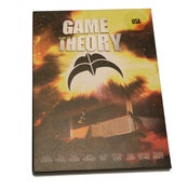 Image of Game Theory DVD