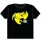 Image of T-Shirt - Crab Tank