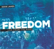 Image of Freedom - Live from The Ramp