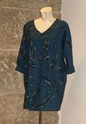 Image of The Jacket-Dress II