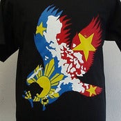 Image of Island Blue - Eagle [IB-025]