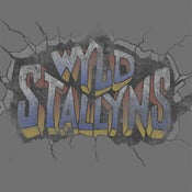 Image of Wyld Stallyns World Tour - PREORDER