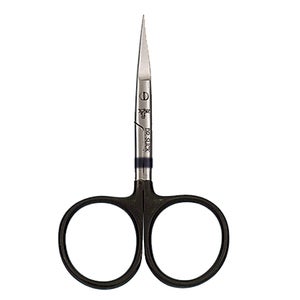 Image of Dr. Slick Tungsten Carbide Scissors 4"