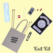 Image of Knit Kit