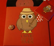 Image of Crime & the Times 7" EP