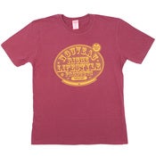 Image of Nouveau Riche Lifestyle Products (Maroon)