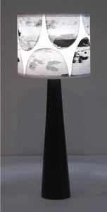 Image of Drum in Rock 2 colourways