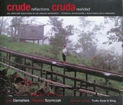 Image of Crude Reflections / Cruda Realidad (paperback)