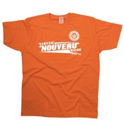 Image of Nouveau Riche Classic (Orange)