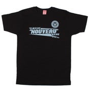 Image of Nouveau Riche Classic (Black)