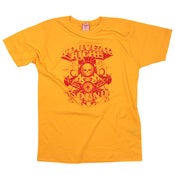 Image of Nouveau Riche Sound (Yellow/Gold)