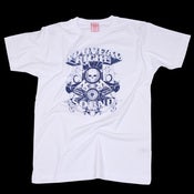Image of Nouveau Riche Sound (White)