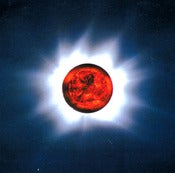 Image of T-Tauri "Infinite Motion" CD