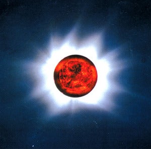 Image of T-Tauri "Infinite Motion" CD