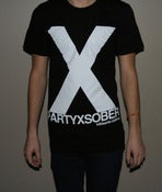 Image of Party X Sober White