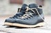 Image of FNG x Fracap M120 ‘Classics’ Boot - Black (Black & Rope laces)