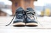 Image of FNG x Fracap M120 ‘Classics’ Boot - Black (Black & Rope laces)