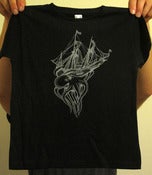 Image of Octoship, Organic Kids T-shirt