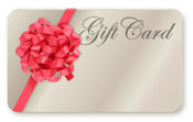 Image of $100.00 Gift eCardslip 