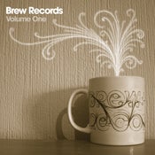Image of BRW001 Brew Vol.1 CD