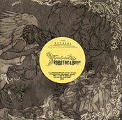 Image of Robotosaurus - Manhater US Release 10" VIT004