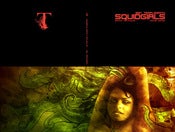 Image of Ben Templesmith's SQUIDGIRLS: EROTICA TENTACULAR KRAKEN EDITION