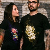 Image of JIM:ROSE T WMNS