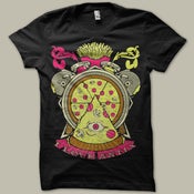 Image of Antix "In Pizza We Trust" TEE