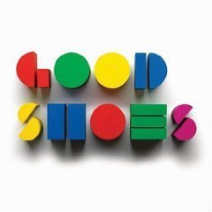 BRILLP108 Good Shoes 'Think Before You Speak' (Vinyl LP)