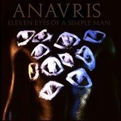 Image of 11 eyes of the simple man