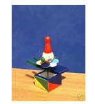 Image of Miniature Jack in the Box
